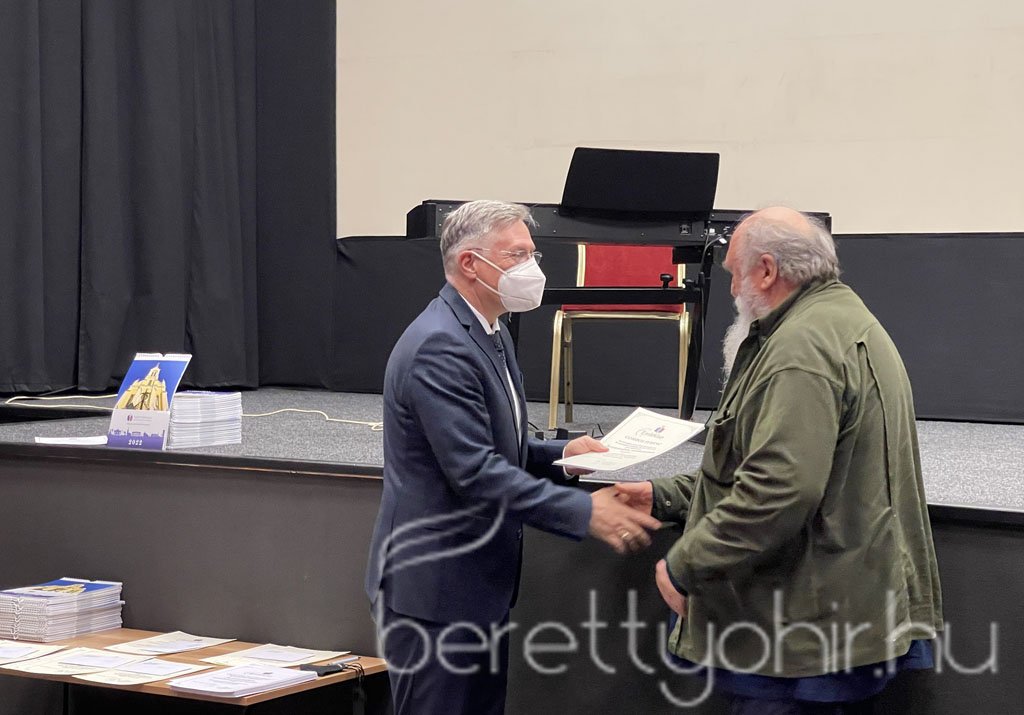 Naptárfotó pályázat - eredményhirdetés és kiállítás 15